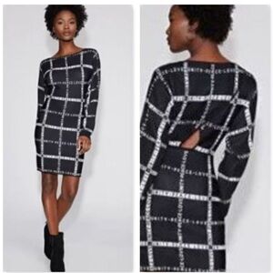 Peace love unity dress